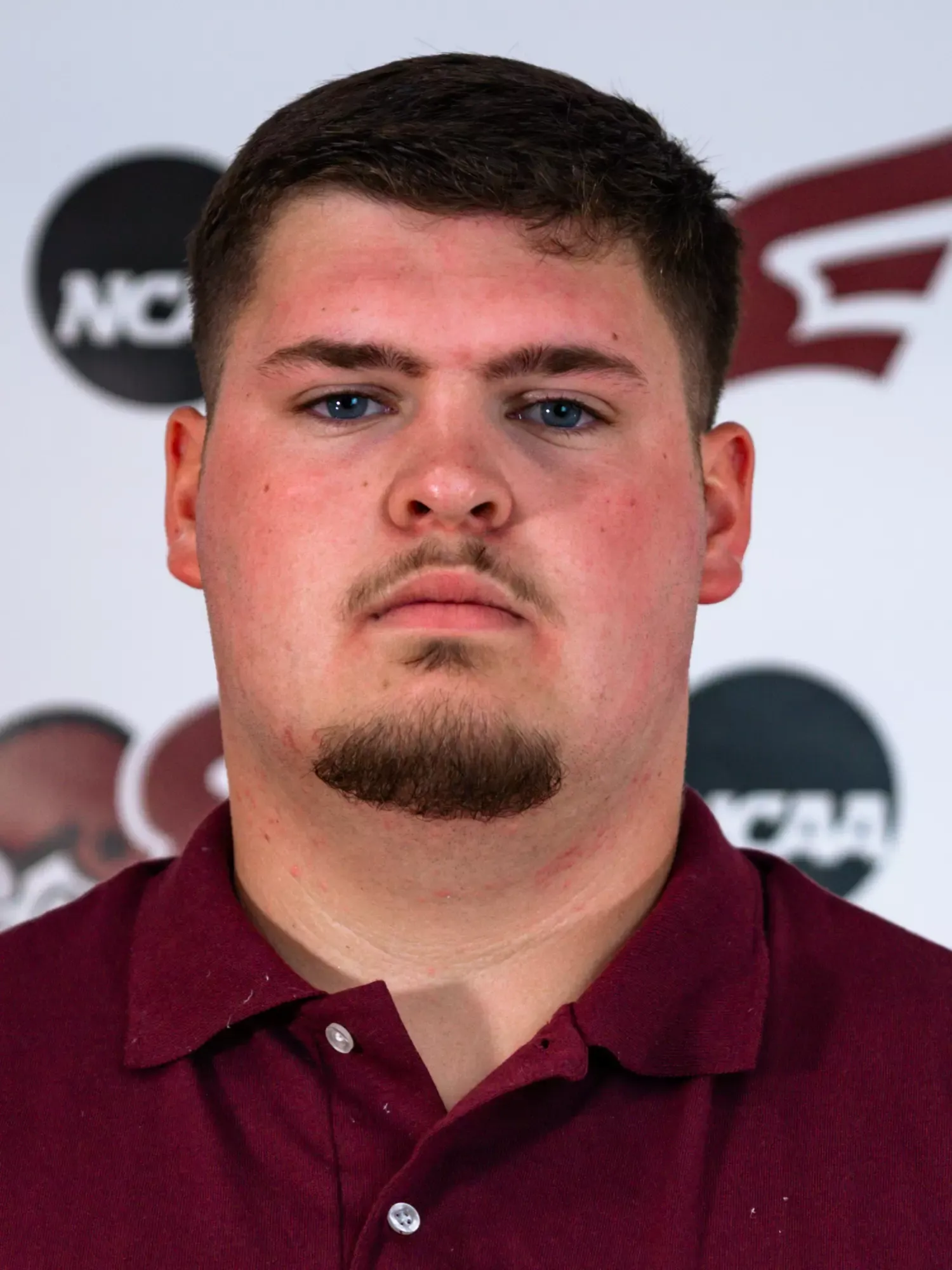 Cohen Lyda, Football, Erskine College
