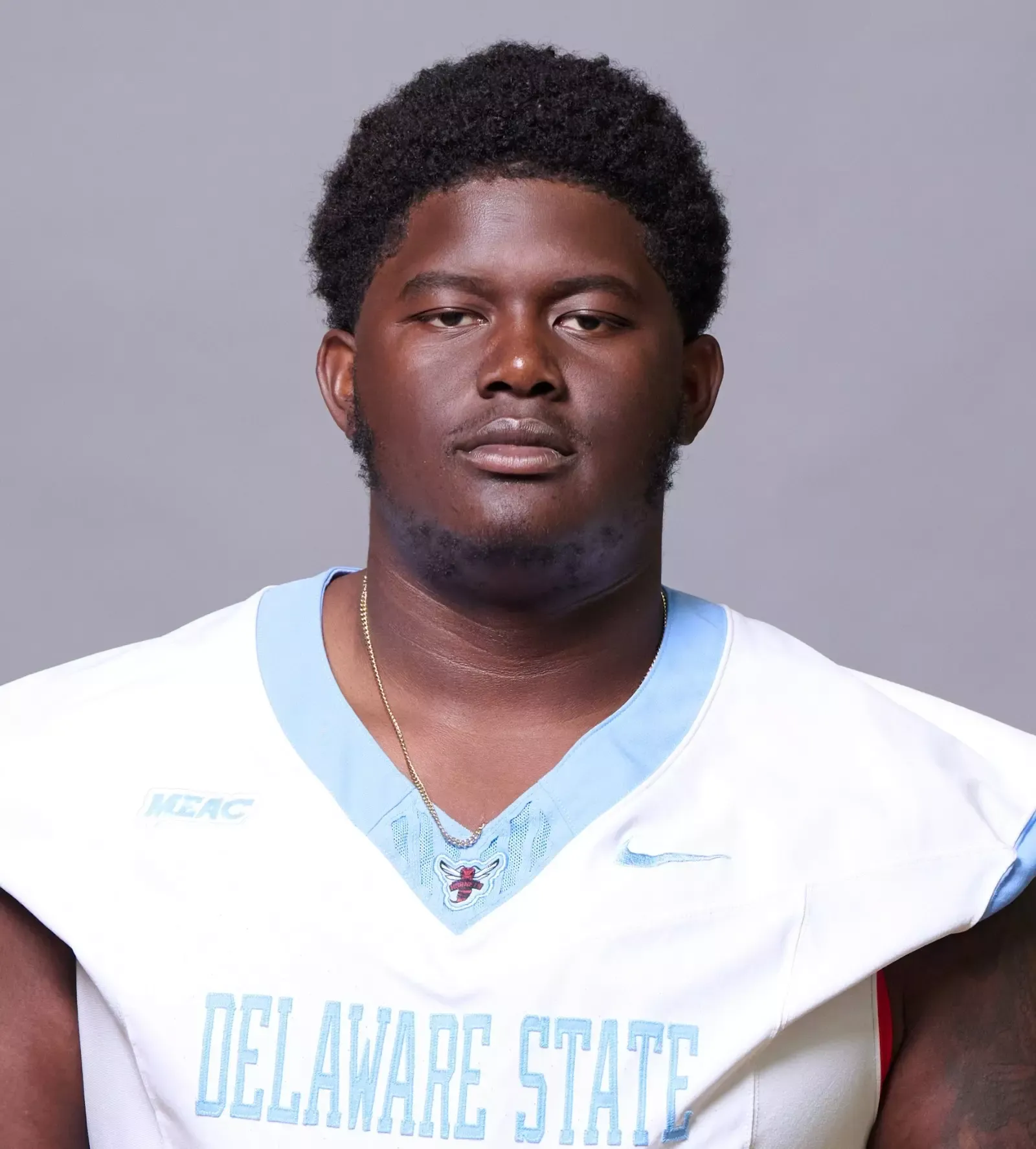 Miada Jones, Football, undefined