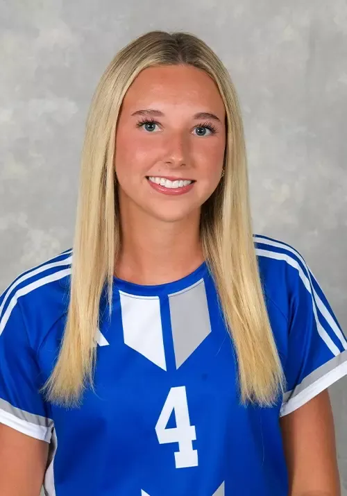 Payton Kaiser, Soccer, Lynn University