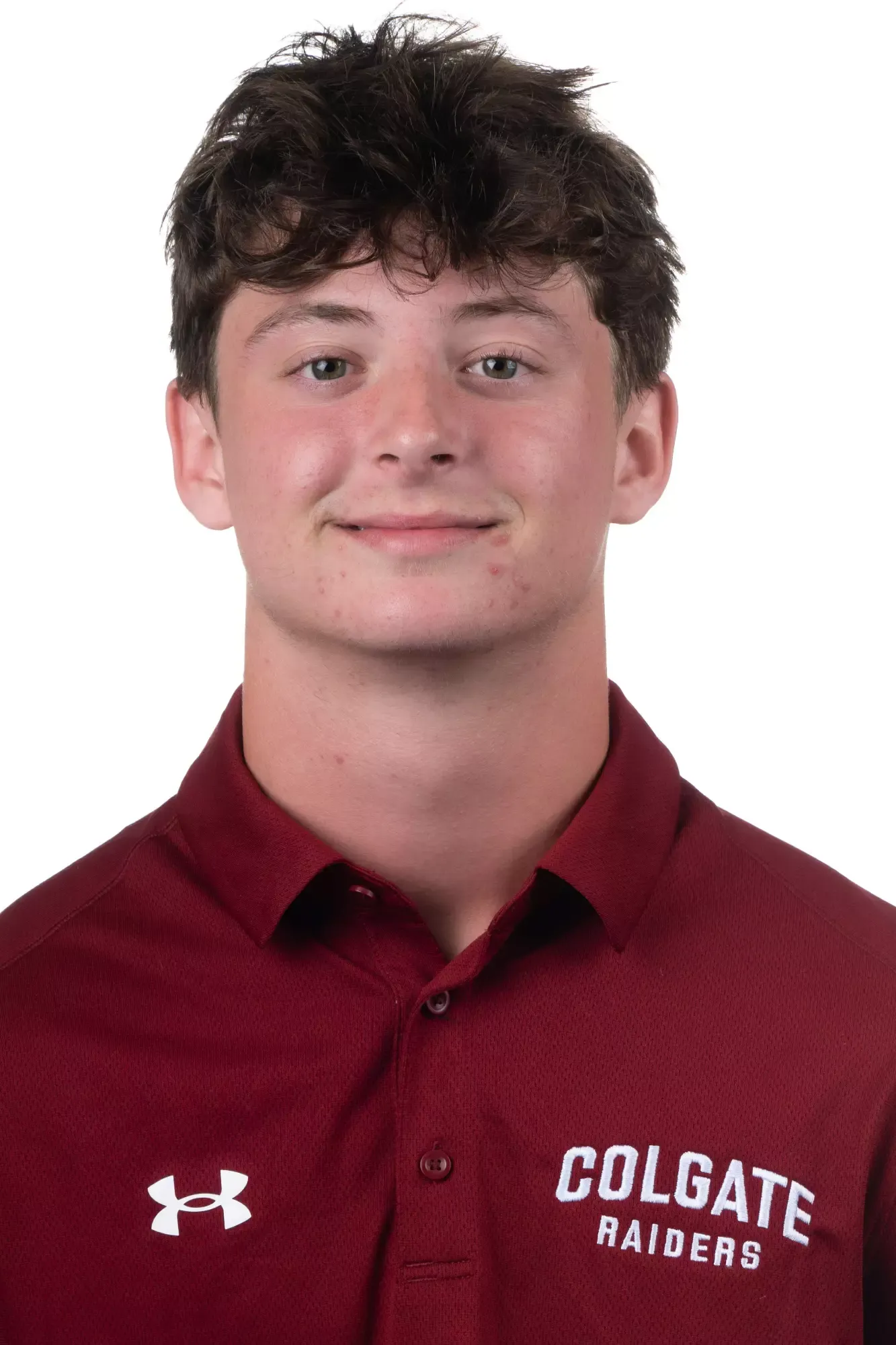 Dylan Lee, Football, Colgate University