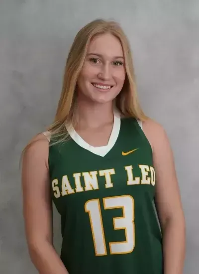 Chelsea Patrick, Lacrosse, Saint Leo University