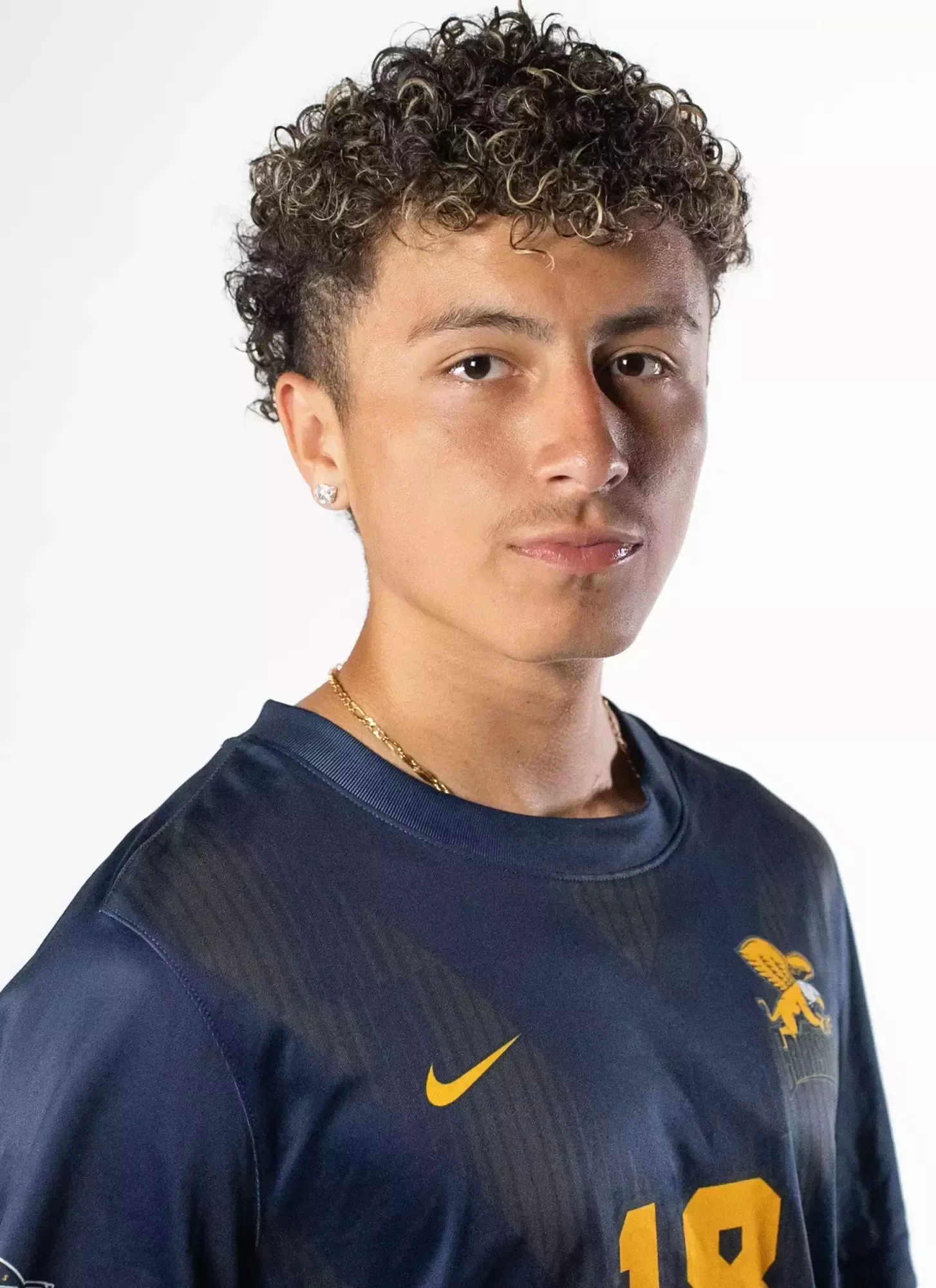 Kerby Henao, Soccer, Canisius University