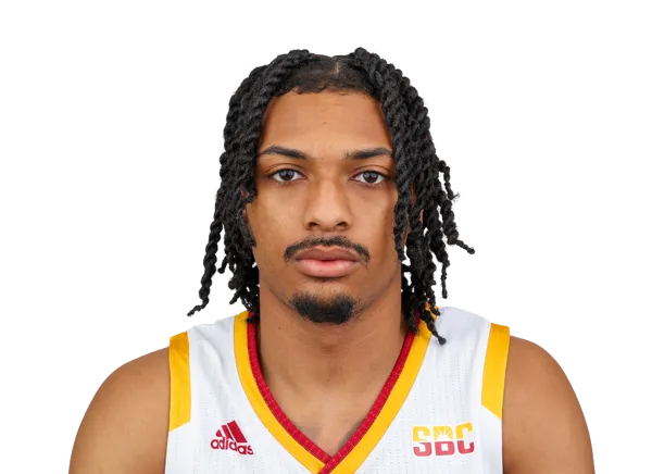 P.D. McCraney, Basketball, University of Louisiana at Monroe