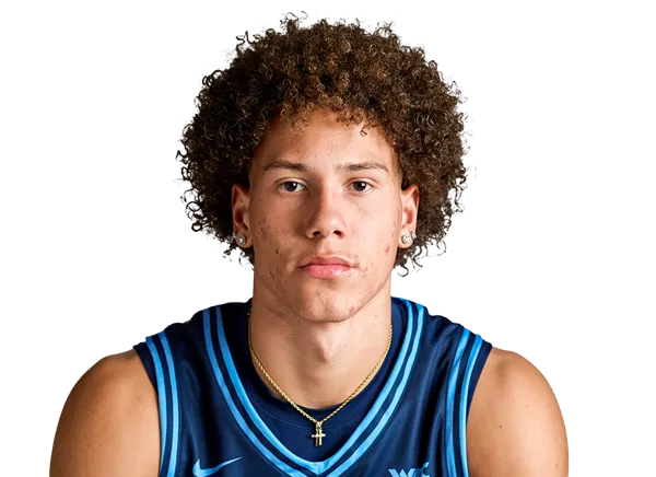 D'Arrae Goodwin, Basketball, undefined