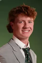 Calvin Baierl, Tennis, Baylor University