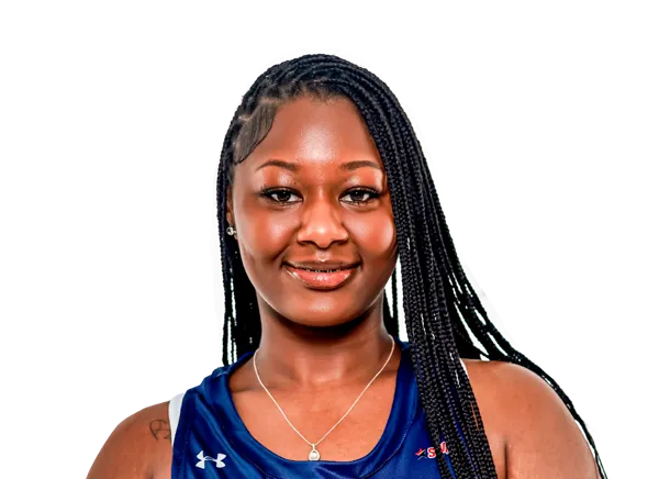 Mikayla Brown, Basketball, undefined