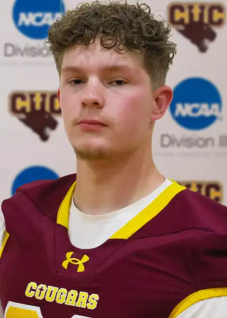 Timothy Long, Football, Concordia University Chicago