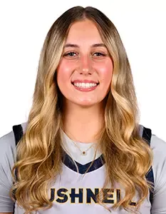 Karlee VonMoos, Basketball, Bushnell University