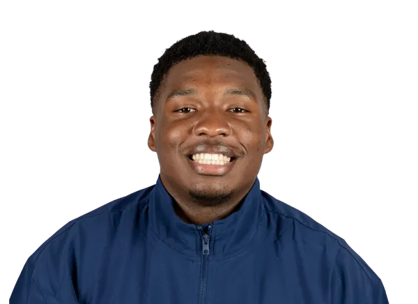 E'Mauri Smiley, Football, undefined