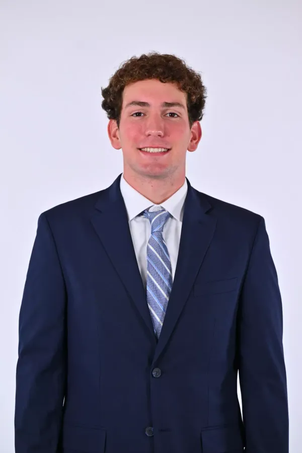 Quinn O'Mara, Swimming & Diving, Villanova University
