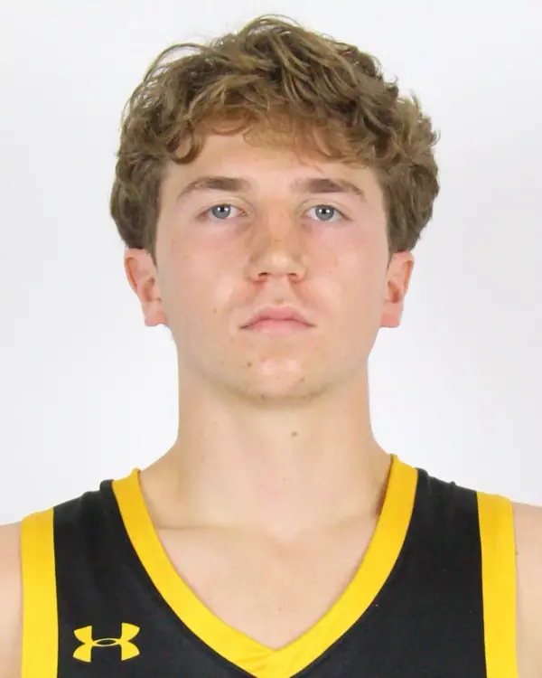 Evan Prusko, Basketball, DePauw University