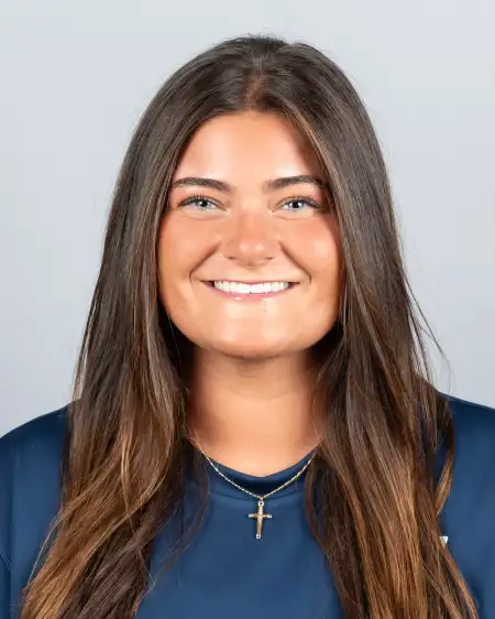 Morgan Hall, Softball, University of South Alabama