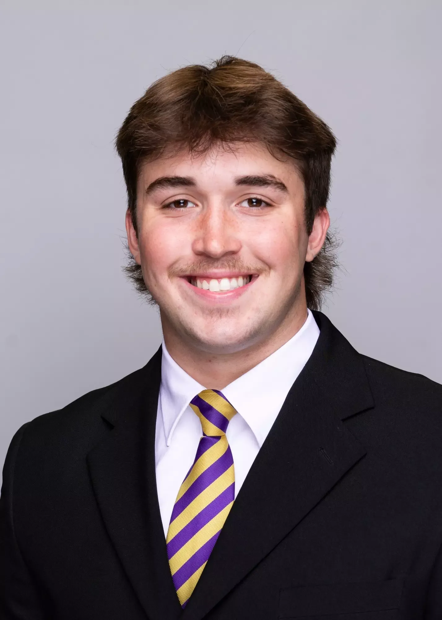 Carter Campbell, Football, undefined
