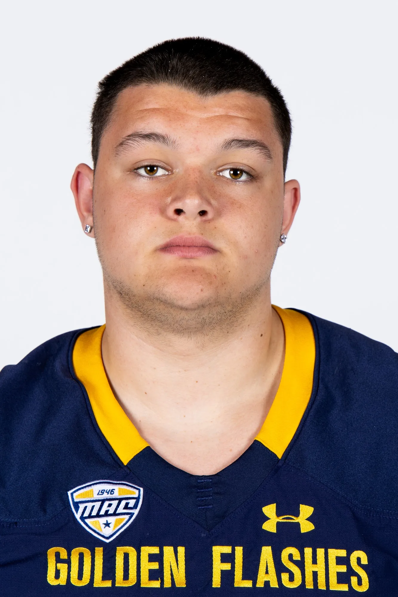 Liam Dalton, Football, undefined
