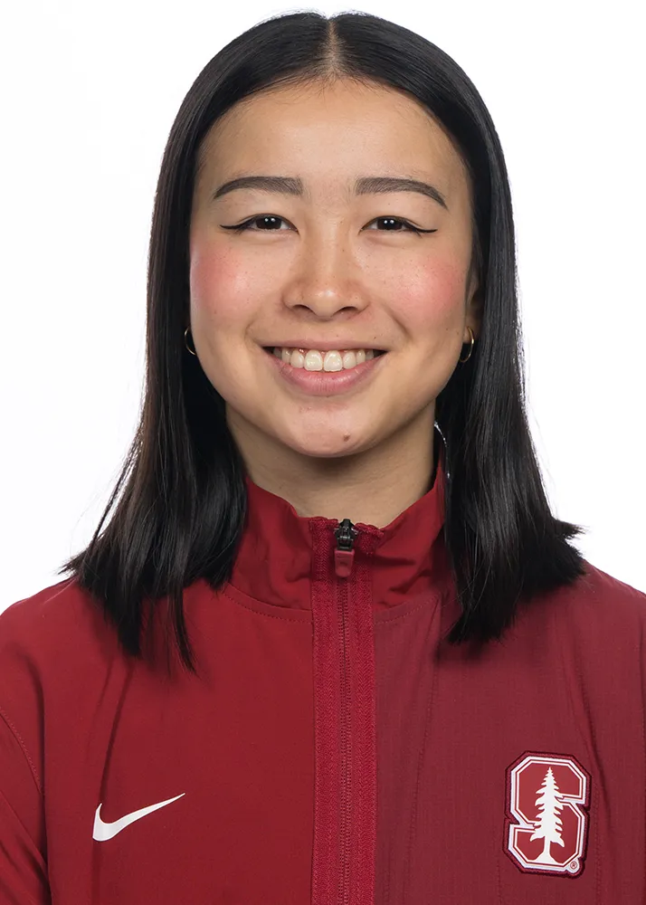 Crystal Qian, Fencing, undefined