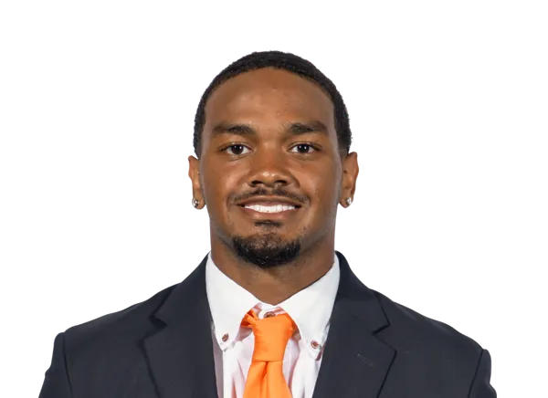 Randall Nauden, Football, Morgan State University