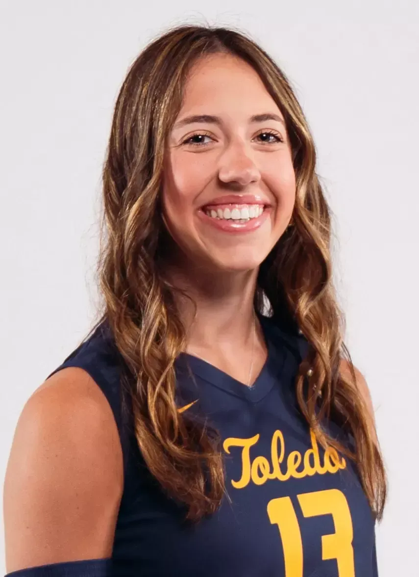 Lilly Merk, Volleyball, undefined