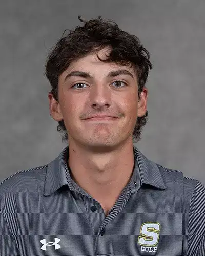 Hudson Partin, Golf, Southeastern Louisiana University