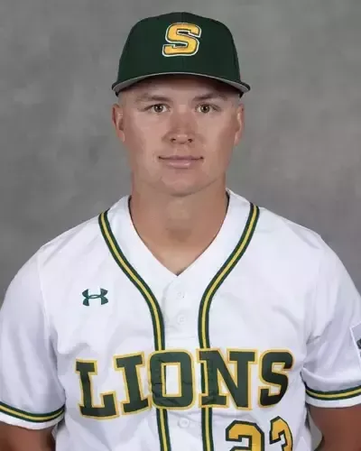 Peyton Woods, Baseball, Southeastern Louisiana University