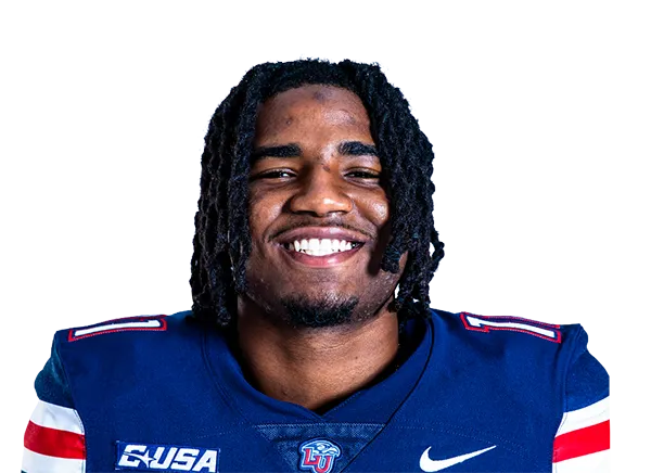 Darius Copeland, Football, undefined