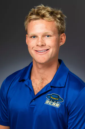 Sean O'Brien, Water Polo, undefined