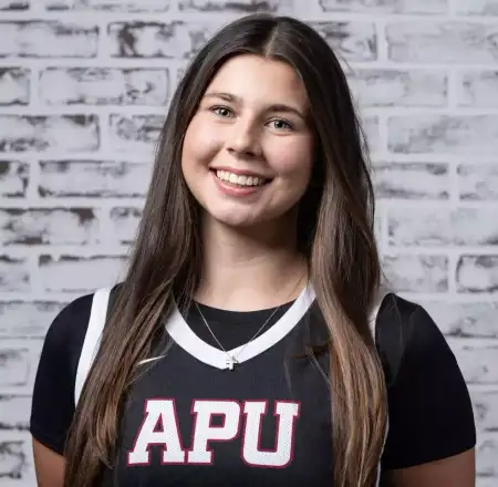 Ronnie Herrmann, Basketball, Azusa Pacific University