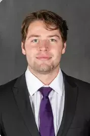 Jase Sofo, Hockey, University of St. Thomas