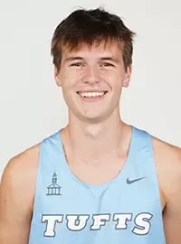 Ben Hester, Track and Field (O), Tufts University