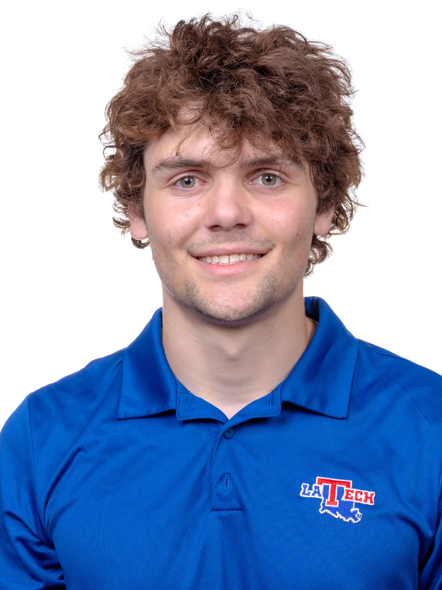 Zachary Hays, Football, undefined