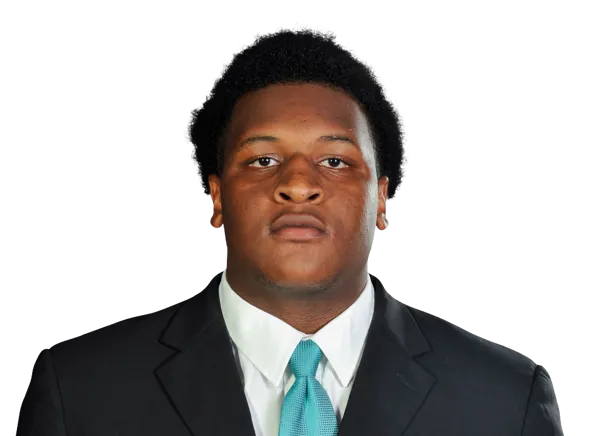 Johnathan Ashley, Football, undefined