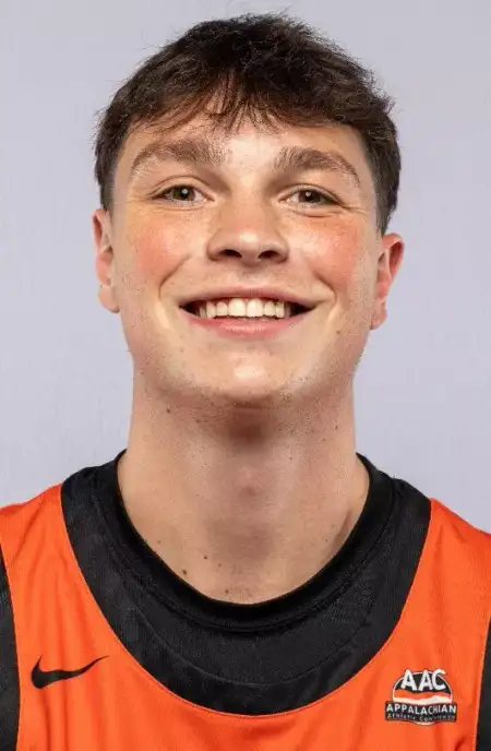 Bo Koebbe, Basketball, Milligan University