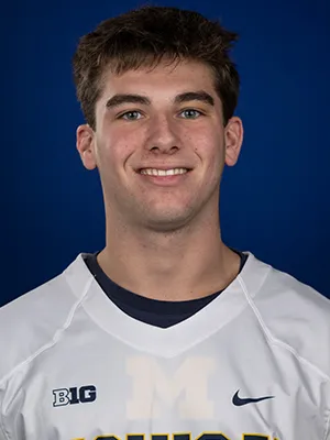 Tommy Renner, Lacrosse, undefined