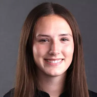 Kaylin Yenter, Softball, University of Minnesota Duluth