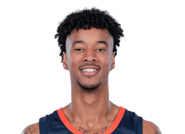 Andre Ball, Basketball, undefined