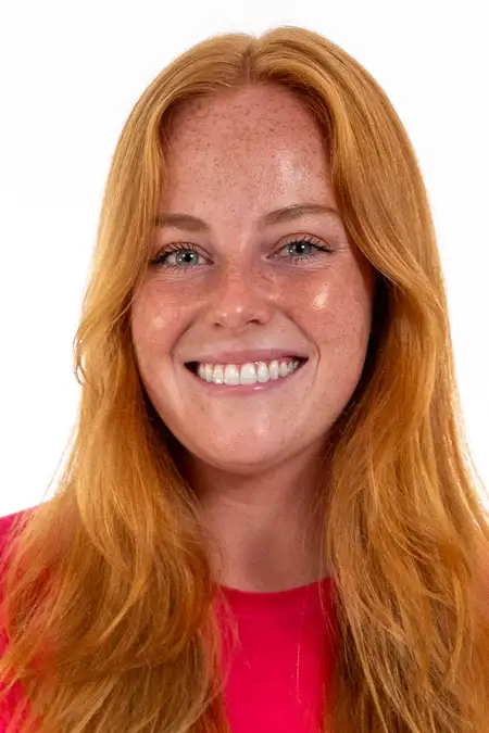 Carleigh Robertson, Soccer, Bucknell University