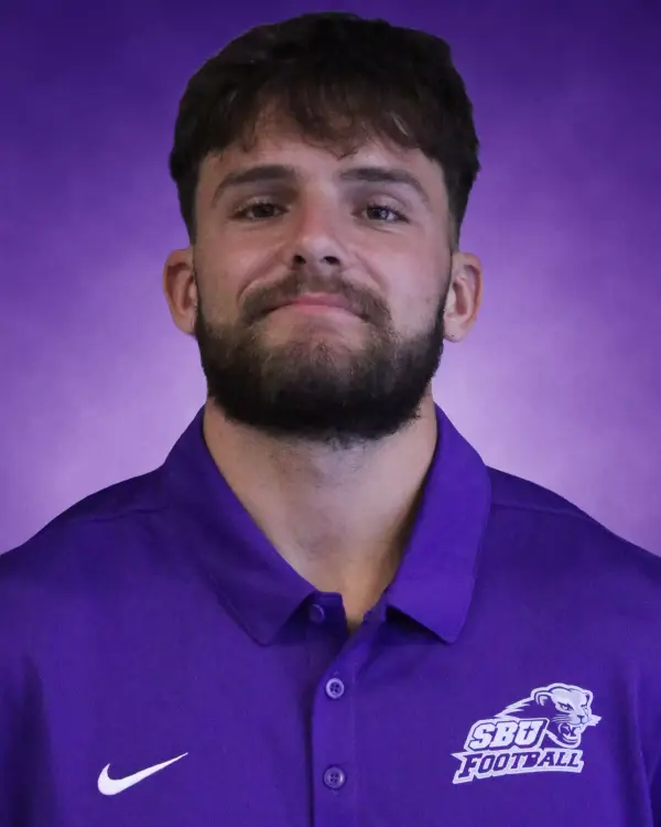 Charles Leguina, Football, Southwest Baptist University