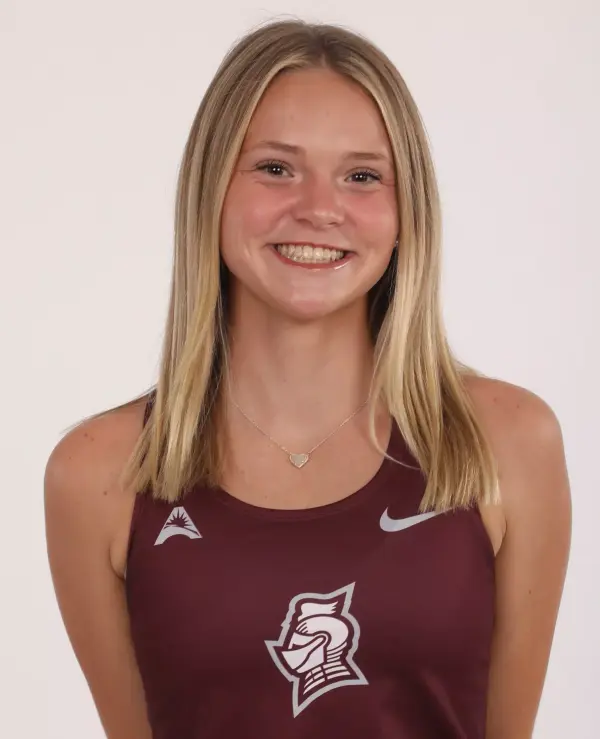 Haley Raybourne, Track and Field (O), Bellarmine University