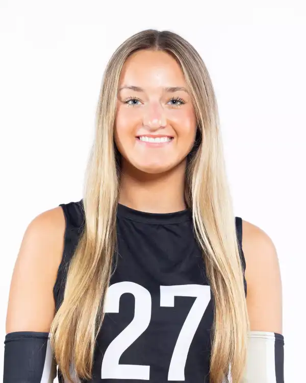 Mandy Lawson, Volleyball, Lindenwood University