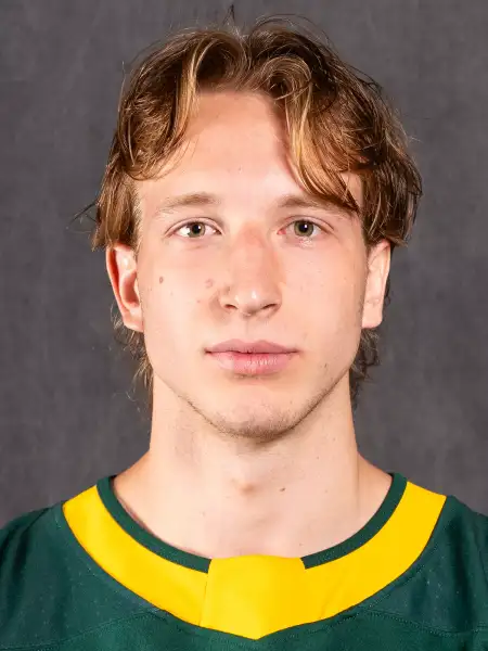 Mathias Loiselle, Hockey, University of Vermont