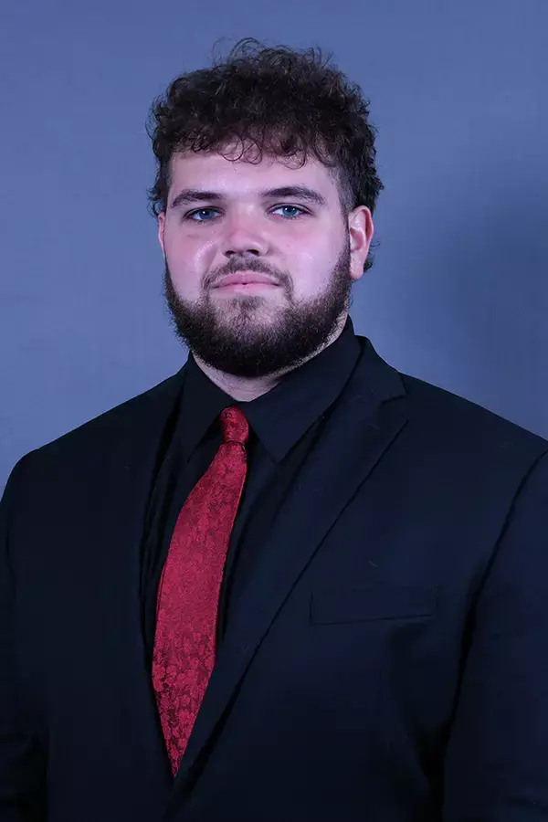 Mason Williams, Football, Shippensburg University