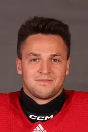 Bruno Bruveris, Hockey, Miami (OH) University