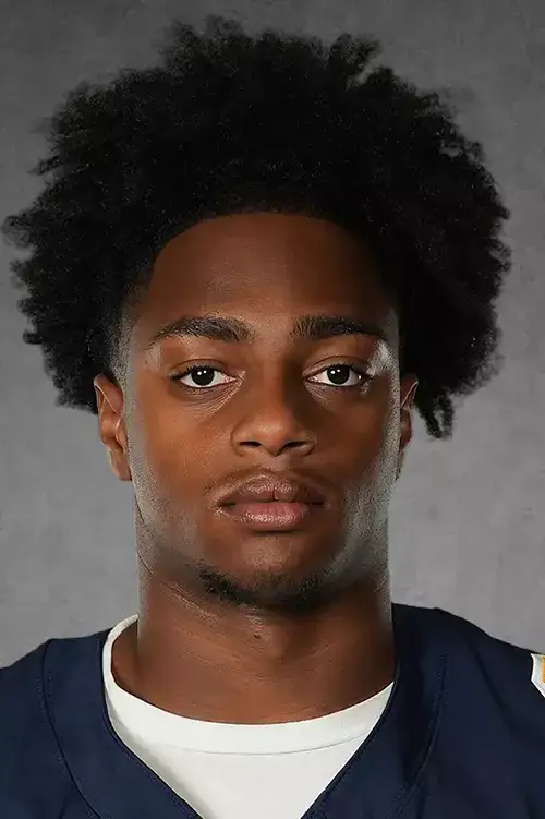 Anthony Brown, Football, Concordia University, St. Paul