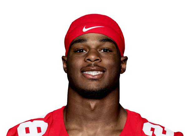 Leroy Roker III, Football, undefined