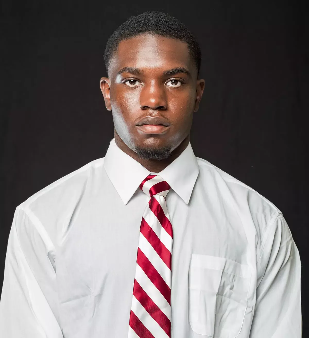 Xavier Thompson, Football, undefined