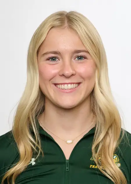 Sophie Brakke, Track and Field (O), North Dakota State University