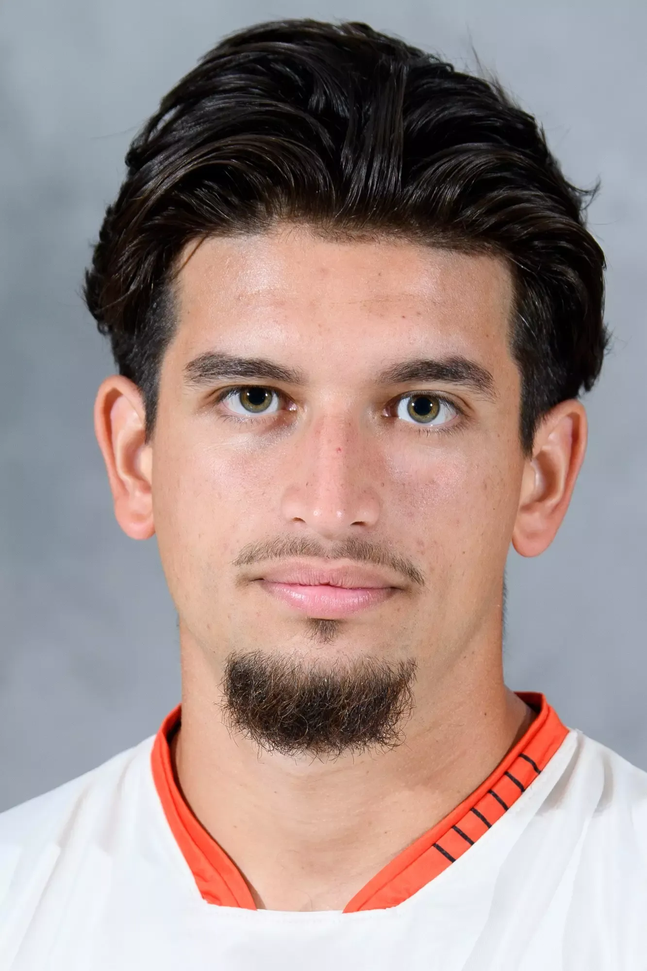 Ioannis Moros, Soccer, Campbell University