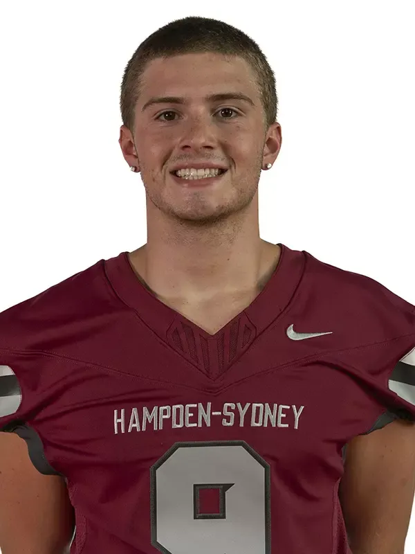 Ashton Lawler, Football, undefined
