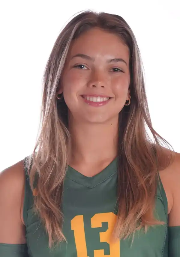 Jordan Smart, Volleyball, University of San Francisco