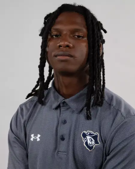 Rickey Fletcher, Football, South Dakota Mines