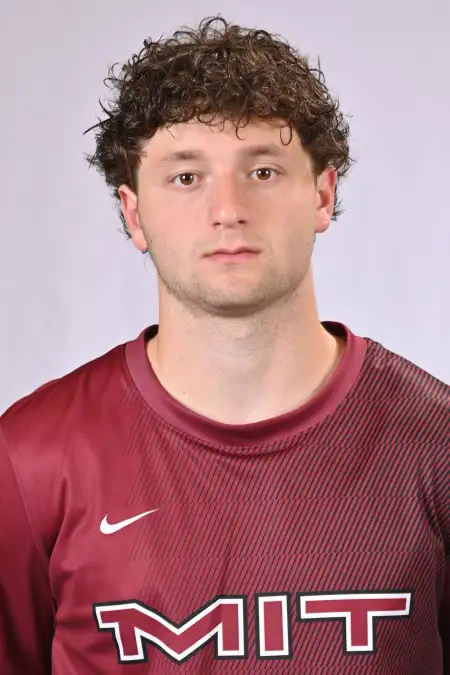 Eric Lohse, Soccer, Massachusetts Institute of Technology